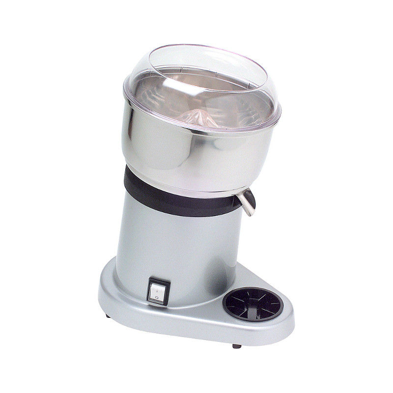 Соковыжималка Macap P200 серая