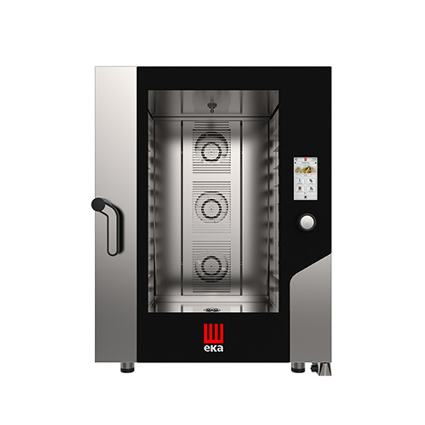 Печь конвекционная Tecnoeka MKF 1064 TS