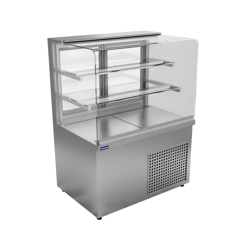 Витрина охлаждаемая Ozti ETD-12C20 200 см