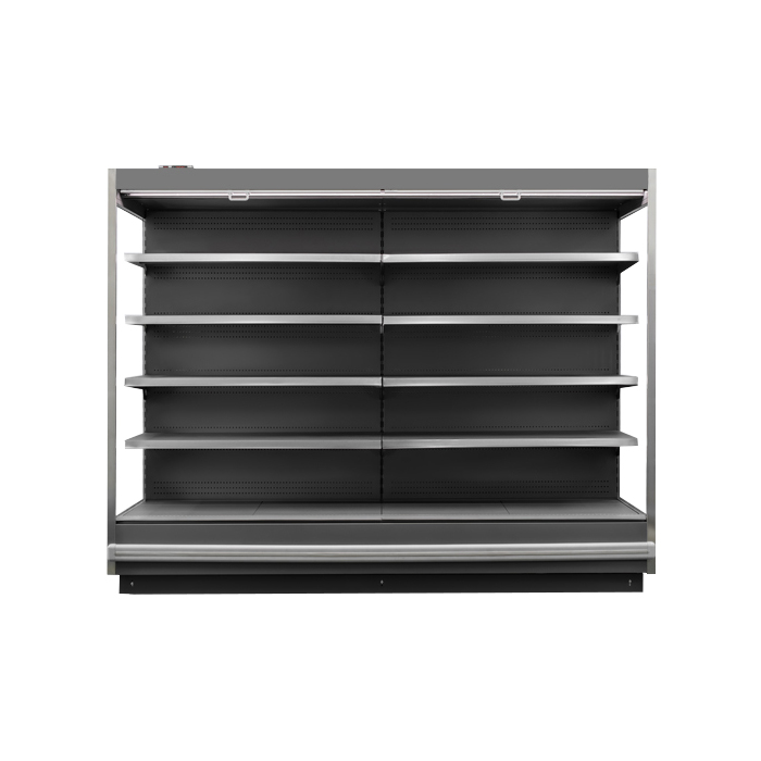 Охлаждаемый стеллаж Italfrigo Rimini L9 2500 базовый