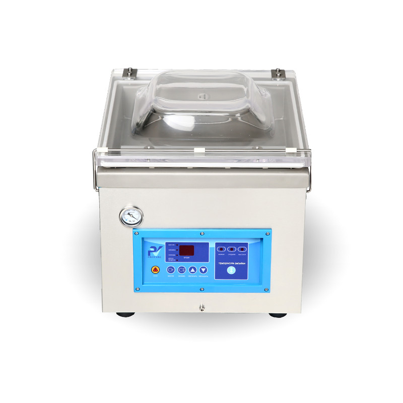 Аппарат упаковочный вакуумный PACKVAC VM-350